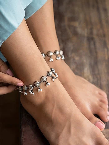 Anklet/Payals