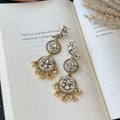 Kundan Earrings