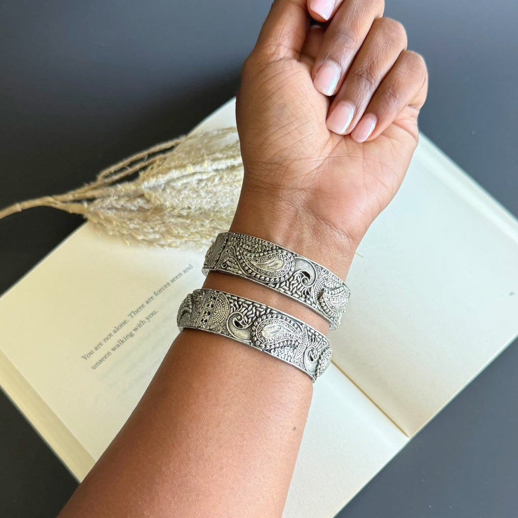 Kada Size 2.4 - set of 2