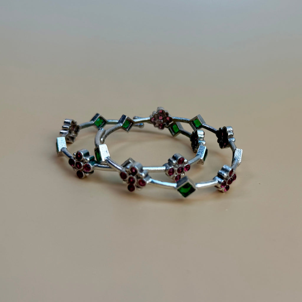 Bangle set of 2