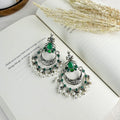 Khushi boho bali Earrings
