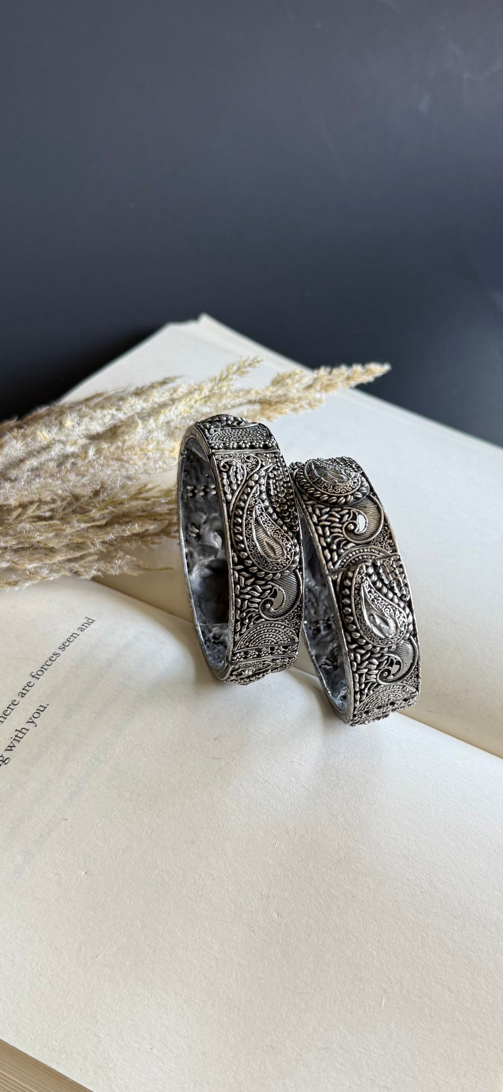 Kada Size 2.4 - set of 2
