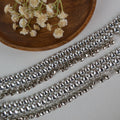 VARJ062-Ghunghroo Anklet Payal