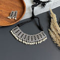 Rishi Stone look Necklace