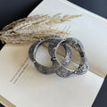 Adjustable Kada - set of 2